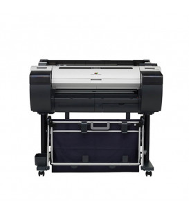 Canon imagePROGRAF iPF680 Wide Format Printer