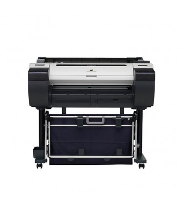Canon imagePROGRAF iPF680 Wide Format Printer
