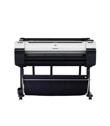 Canon imagePROGRAF iPF770 Wide Format Printer