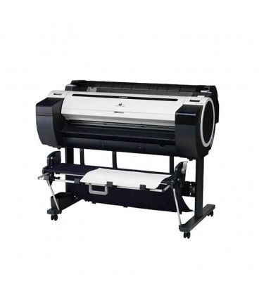 Canon imagePROGRAF iPF780 Wide Format Printer