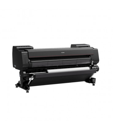 Canon imagePROGRAF PRO-6000 Wide Format Printer