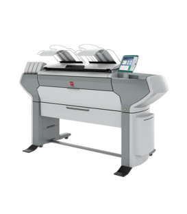 Canon Océ ColorWave 500 Wide Format Printer