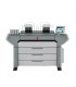 Canon Océ ColorWave 700 Wide Format Printer