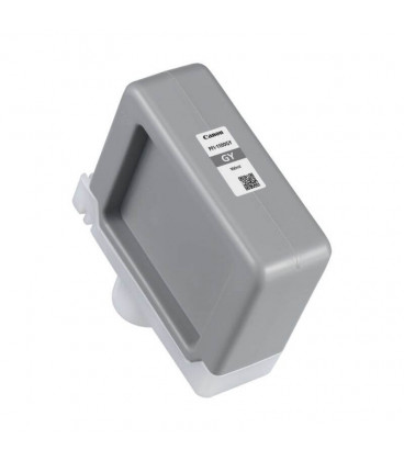 Canon PFI-1100 Grey Ink Cartridge