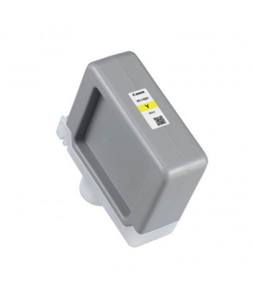 Canon PFI-1100 Yellow Ink Cartridge