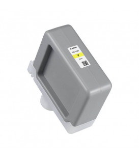 Canon PFI-110 Yellow Ink Cartridge