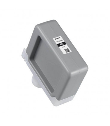 Canon PFI-110 Black Ink Cartridge
