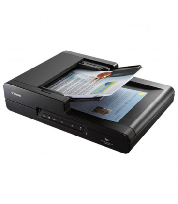 Canon imageFORMULA DR-F120 Scanner