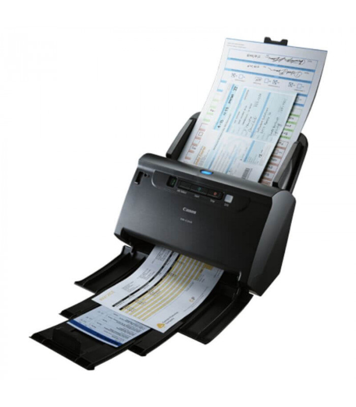 Canon imageFORMULA DR-C240 本体 Canon imageFORMULA DR-C240 Scanner - United Copiers