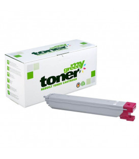 Samsung CLT-M808S Magenta Toner Cartridge