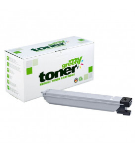 Samsung CLT-K808S Black Toner Cartridge