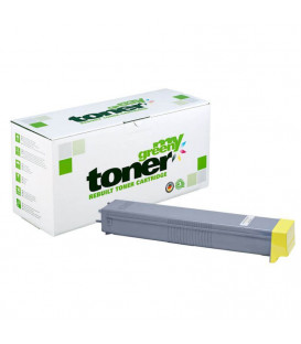 Samsung  CLT-Y6072S Yellow Toner Cartridge