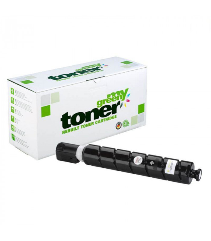 Toner Canon C-EXV49 Jaune/Yellow