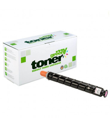 Canon C-EXV 34 Magenta Toner Cartridge