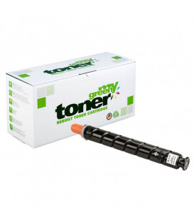 Canon C-EXV 34 Black Toner Cartridge