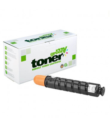 Canon C-EXV 33 Black Toner Cartridge