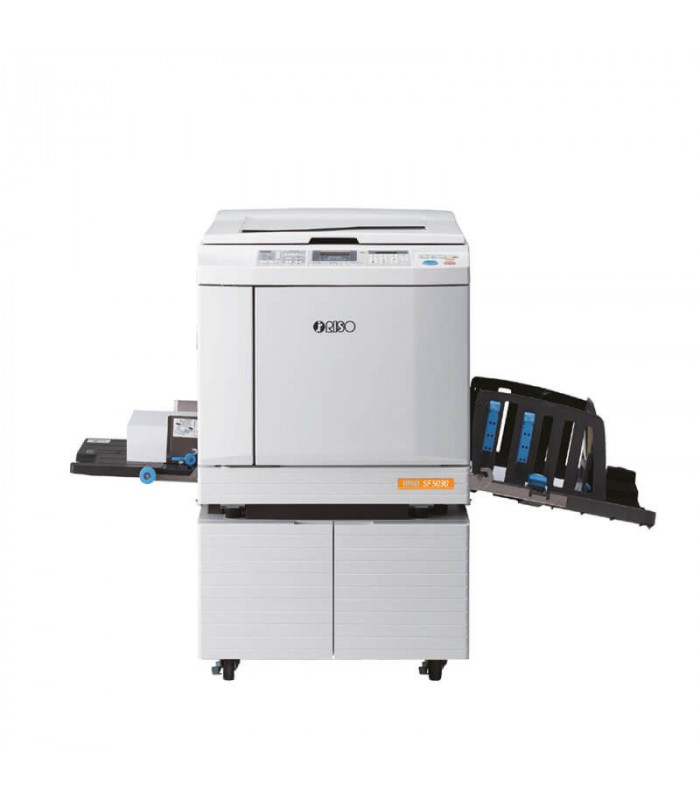 riso duplicator price