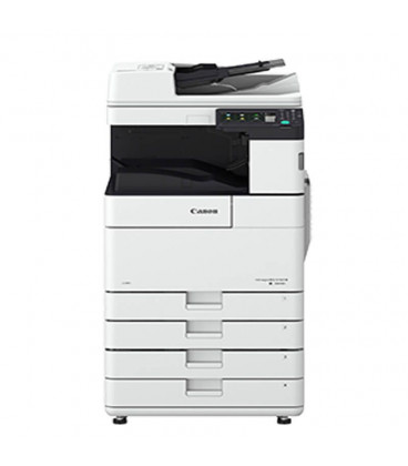  Canon iR 2625i Multifunction Printer