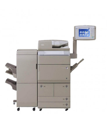 Refurbished Canon iR A 8105 Multifunction Printer 