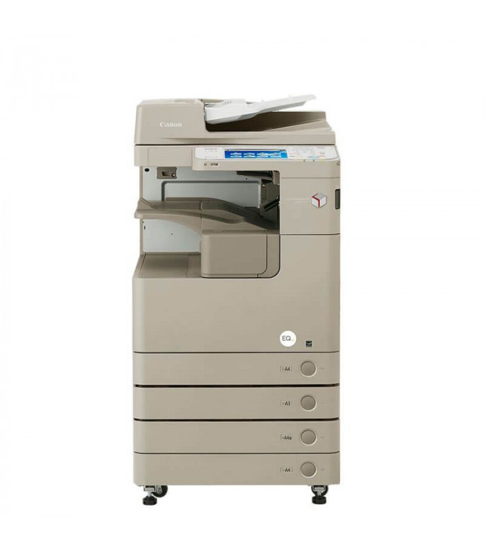 Refurbished Canon imageRUNNER Advance 4045i Multifunction Printer