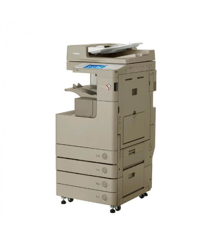 Refurbished Canon imageRUNNER Advance 4045i Multifunction Printer
