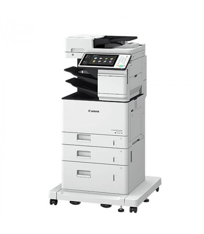 Canon imageRUNNER Advance 525iz III Multifunction Printer - United