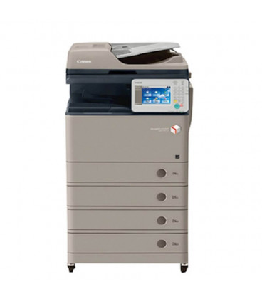 Canon iR 500i Multifunction Printer
