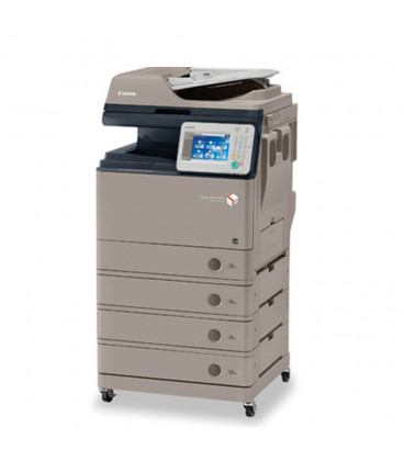  Canon iR 500i Multifunction Printer