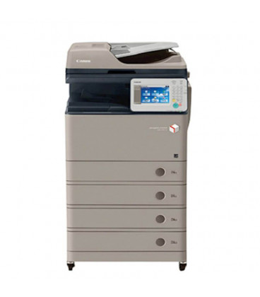  Canon iR 500i Multifunction Printer