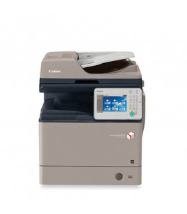 Refurbished Canon iR A 400i Multifunction Printer 
