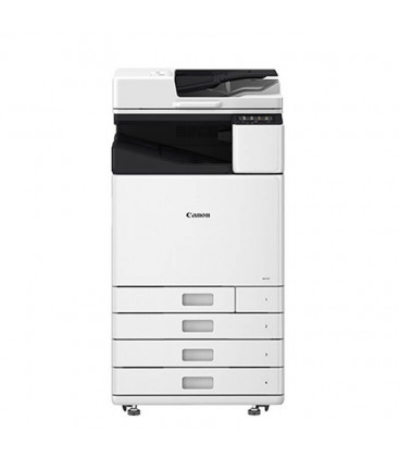 Canon Inkjet WG7440 Multifunction Printer
