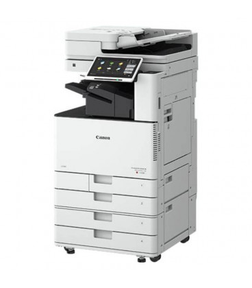 Canon iR A DX C3730i Multifunction Printer
