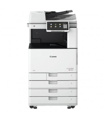  Canon iR A DX C3730i Multifunction Printer