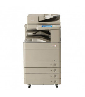 Refurbished Canon iR C5235i Multifunction Printer