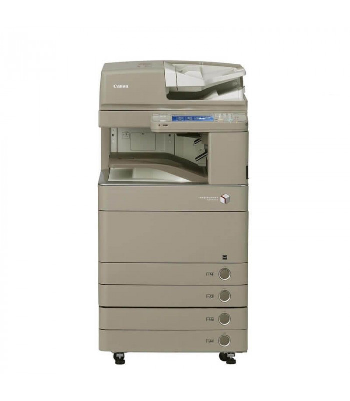 Refurbished Canon imageRUNNER C5035i Multifunction Printer United Copiers