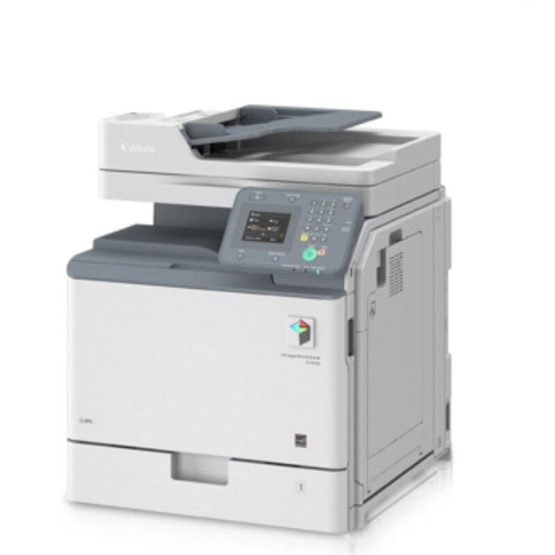 Canon imageRUNNER C1325if Multifunction Printer - United Copiers