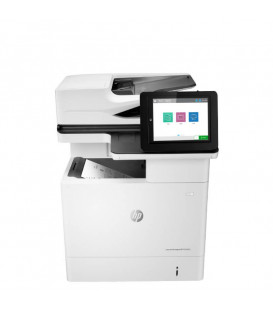 HP Laserjet Managed E62655dn Multifunction Printer 