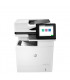 HP Laserjet Managed E62655dn Multifunction Printer 