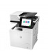  HP Laserjet Managed E62655dn Multifunction Printer