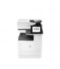HP Laserjet Managed E77825dn Multifunction Printer