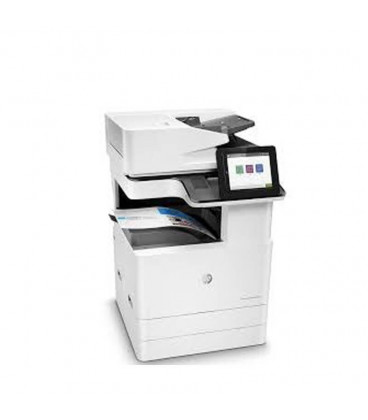  HP Laserjet Managed E77825dn Multifunction Printer