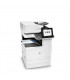  HP Laserjet Managed E77825dn Multifunction Printer
