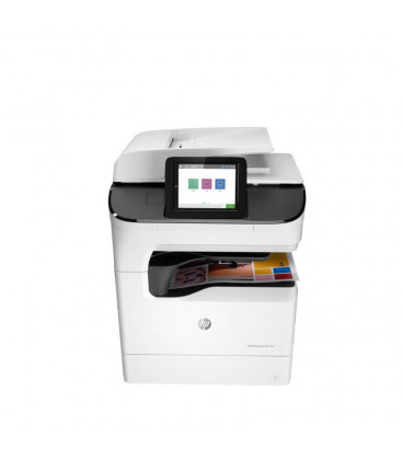 HP PageWide Managed P77940dn Multifunction Printer 