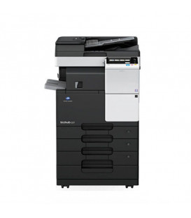 Konica Minolta Bizhub 227 Multifunction Printer 