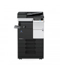 Konica Minolta Bizhub 367 Multifunction Printer