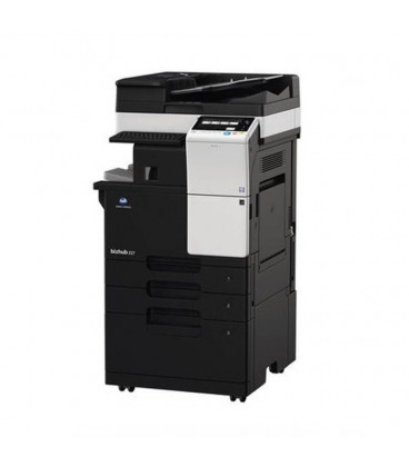  Konica Minolta Bizhub 367 Multifunction Printer