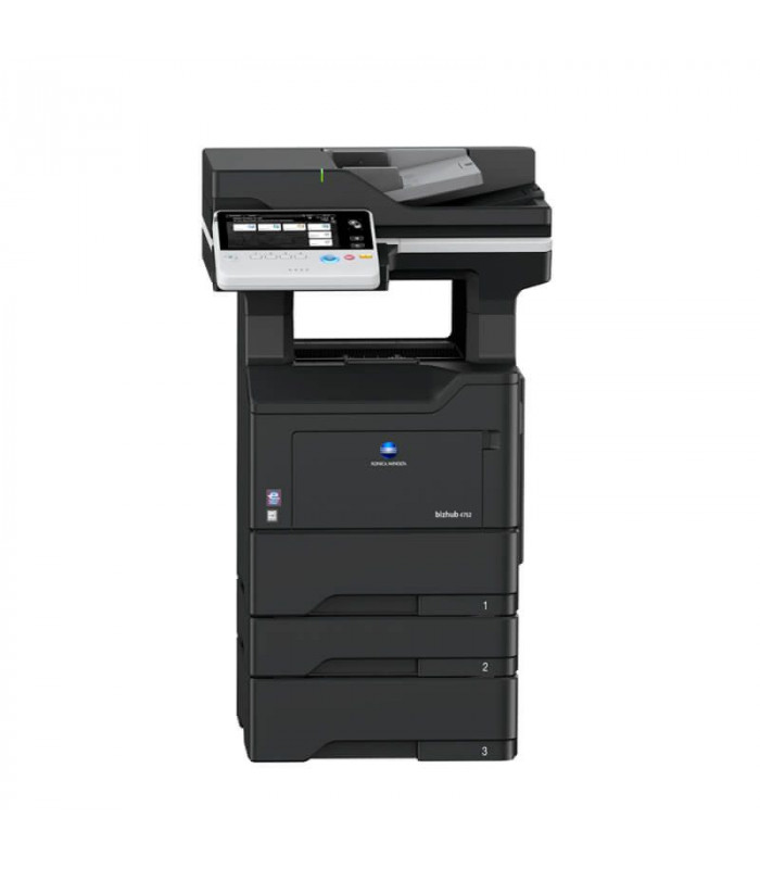 Konica Minolta Bizhub 4052 Multifunction Printer - United Copiers