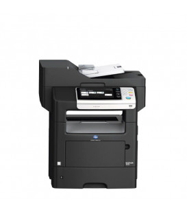 Konica Minolta Bizhub 4050 Multifunction Printer 