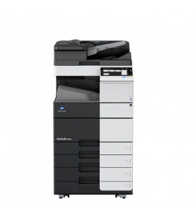 Konica Minolta Bizhub 558e Multifunction Printer 