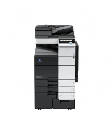 Konica Minolta Bizhub 758 Multifunction Printer 